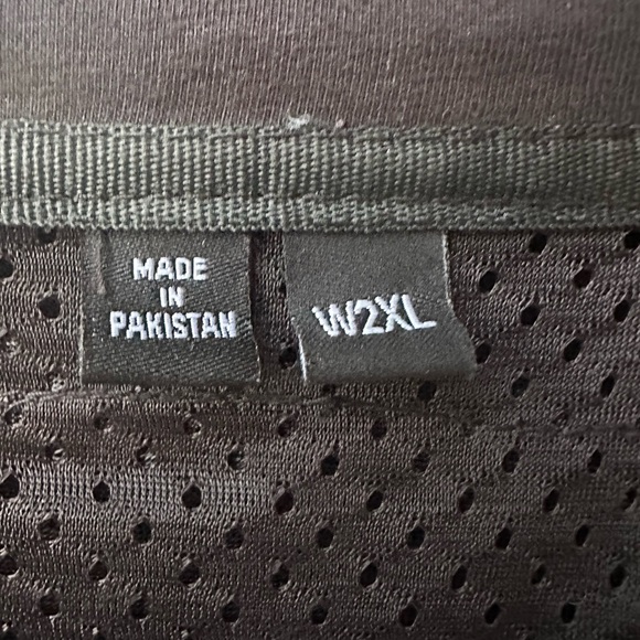 Speed and Strength Armored Motorcycle sweatshirt, size 2x. - Picture 8 of 9